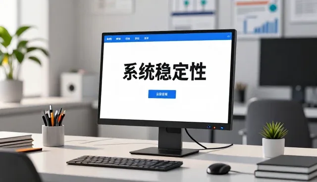 系统稳定性：技术适配中的核心挑战与应对策略