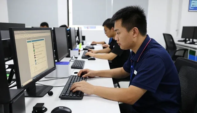 户外场地中使用信息系统集成的优势分析