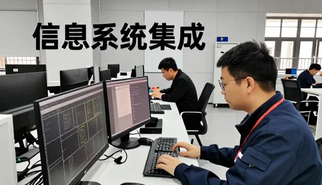 运维托管有哪些特点?